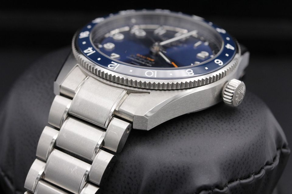 Longines Spirit L3.812.4.93.6 Image 2